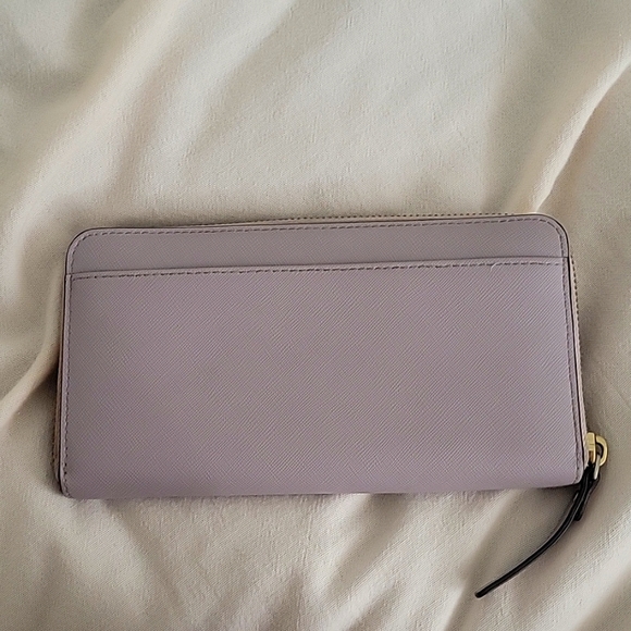 Morgan Wallet - Picture 3 of 10